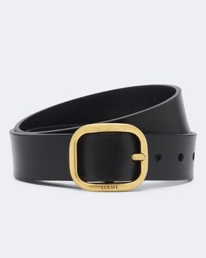 Loewe Cintura - Nero