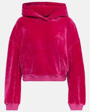 Amiri Sweatshirt - Red