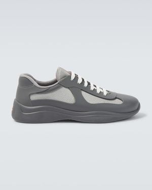 Prada Sneakers - Gray
