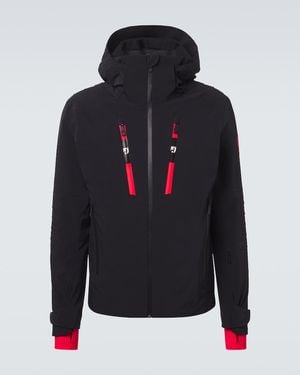 Toni Sailer Emil Ski Jacket - Blue