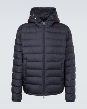 Moncler Vermeille Down Jacket - Blue