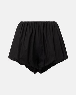 Posse Shorts Aurelia - Nero
