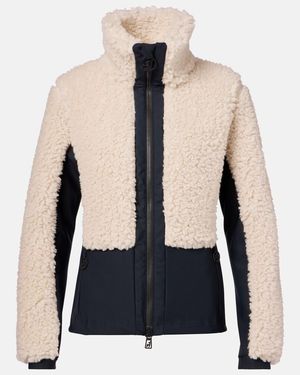 Toni Sailer Nila Jacket - Blue