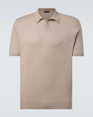 Rubinacci Polo - Neutro