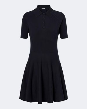 Givenchy Abito Corto - Nero