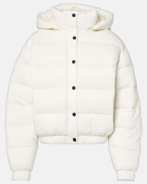 Alo Yoga Love Jacket - White