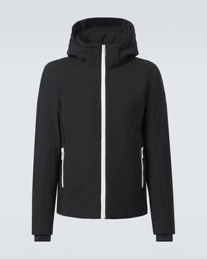 Fusalp Power Ski Jacket - Black