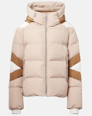 Fusalp Charloy Ski Jacket - Natural