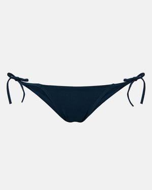 Eres Braga De Bikini Malou - Azul