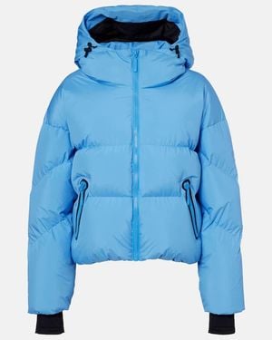 CORDOVA Meribel Down Ski Jacket - Blue
