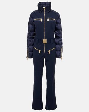 Goldbergh Arselle Ski Suit - Blue