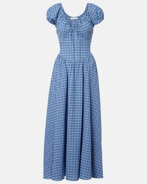 Blue Faithfull the Brand Dresses for Women | Lyst