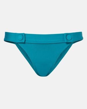 Eres Bikini-Hoeschen Heritage - Blau