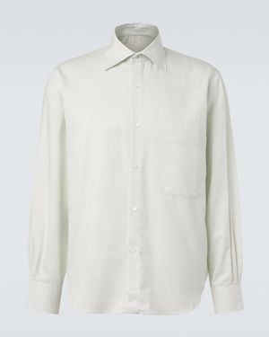 STÒFFA Camicia - Bianco