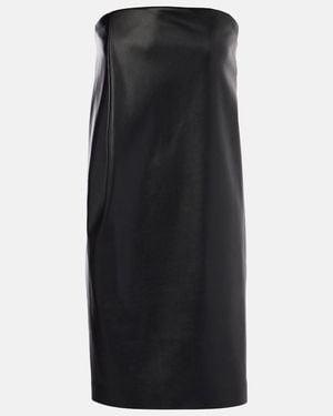 Sportmax Locarno Minidress - Black
