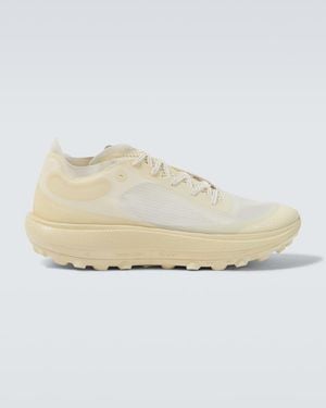 Satisfy Therocker Sneakers - White