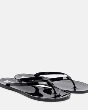 Christopher Esber Jo Thong Sandals - Grey