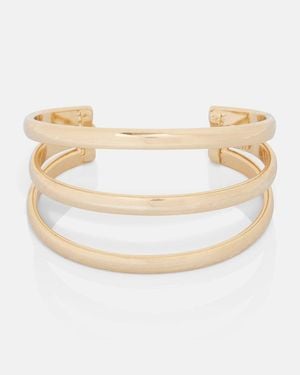 Jennifer Behr Pulsera Reya - Blanco