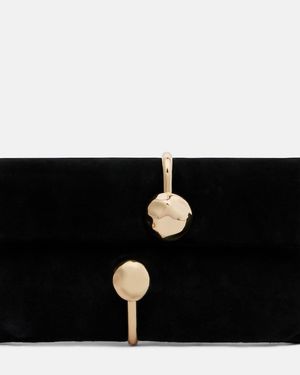 Jonathan Simkhai Clutch Amaya - Nero