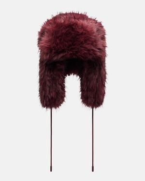 Goldbergh Cher Hat - Red