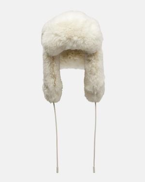 Goldbergh Cappello Cher - Neutro