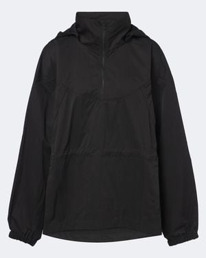 Norba Expedition Technical Jacket - Black