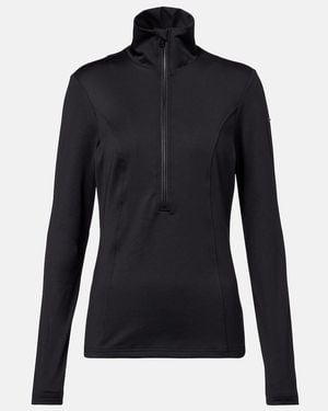 Goldbergh Serena Ski Top - Blue