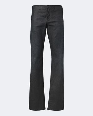 Gucci Straight Jeans - Blue