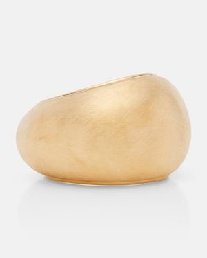 Jacquemus Raisin Cuff Bracelet - Natural