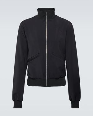 Winnie New York Track Jacket - Blue