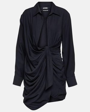 Jacquemus Dresses - Black