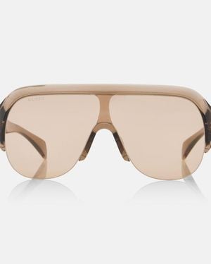 Gucci Sonnenbrille - Natur