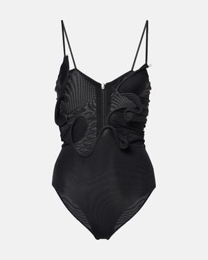 Christopher Esber Body Molded Venus - Schwarz