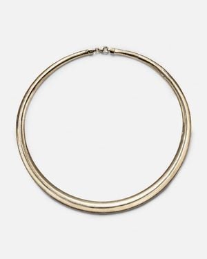 STONE AND STRAND Woven - Metallic