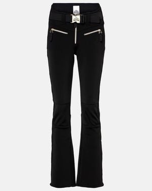 Jet Set Tiby Fun Ski Pants - Black