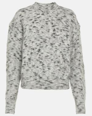 Isabel Marant Pullover - Grau