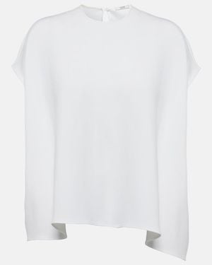 FFORME Ethel Top - White