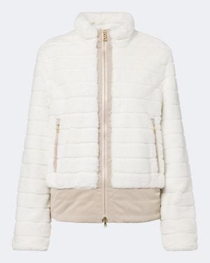 Bogner Valesca Ski Jacket - White