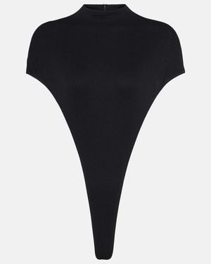 LAQUAN SMITH Body - Noir