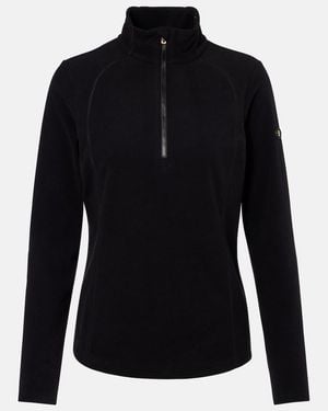 Bogner Medita Ski Top - Black