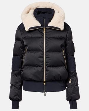 Toni Sailer Sasha Special Ski Jacket - Black