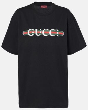 Gucci Topwear - Black
