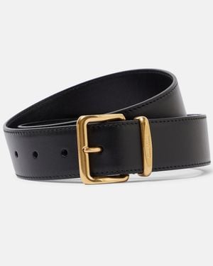 Miu Miu Guertel Aus Leder - Mehrfarbig