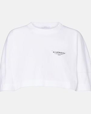 Givenchy Tshirt - White