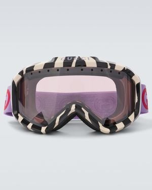 Gucci Ski Goggles - Purple