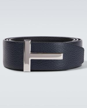 Tom Ford Belt - Multicolour