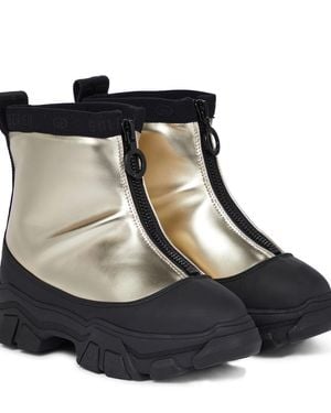 Goldbergh Stark Snow Boots - Black
