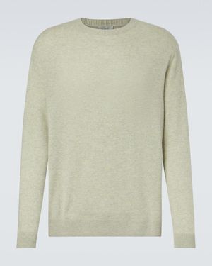 LeKasha Pullover Colmar Aus Kaschmir - Grün