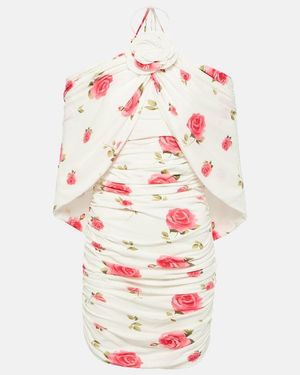 Magda Butrym '09' Dress - White