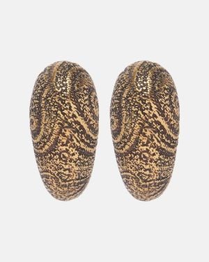 Etro Pendientes Arnica Small - Neutro